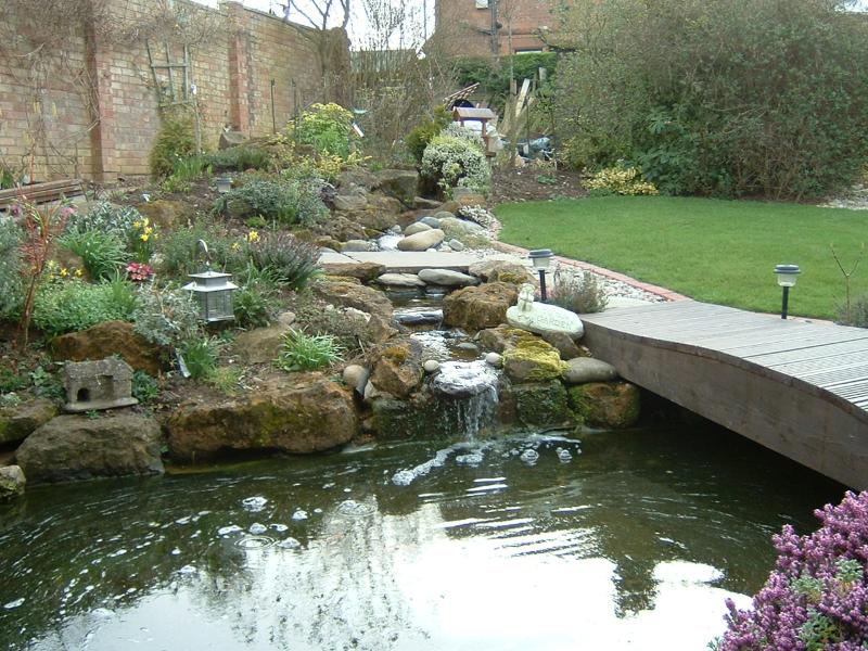 Kenilworth Landscapes